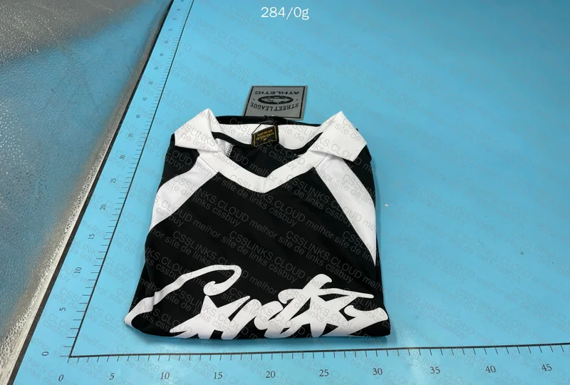 Corteiz "Allstar Jersey" Shirt