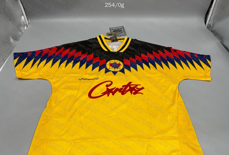 Corteiz Shirt America