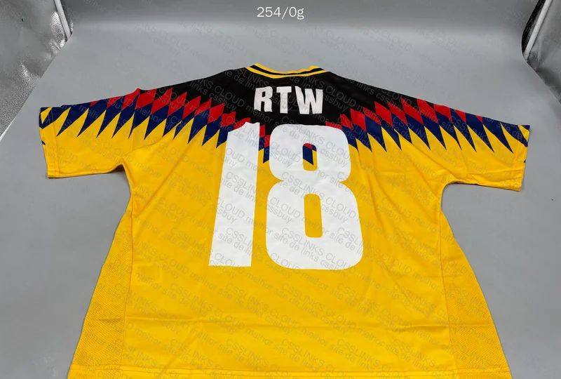 Corteiz Shirt America 3