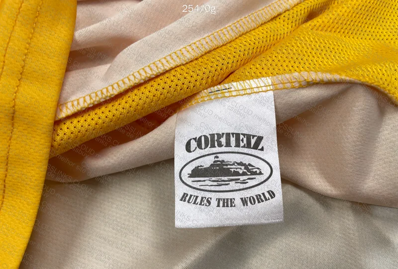 Corteiz Shirt America 5