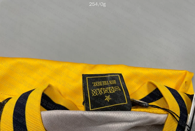 Corteiz Shirt America 6