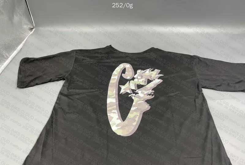 Cheap Corteiz Shirt