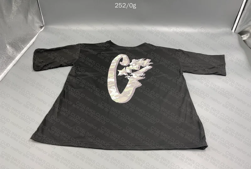 Cheap Corteiz Shirt 2