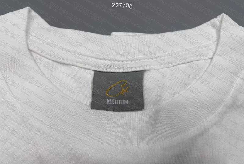 Corteiz Bomb Shirt 2