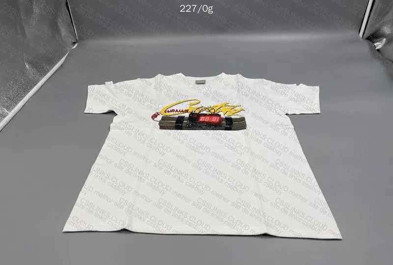 Corteiz Bomb Shirt 3