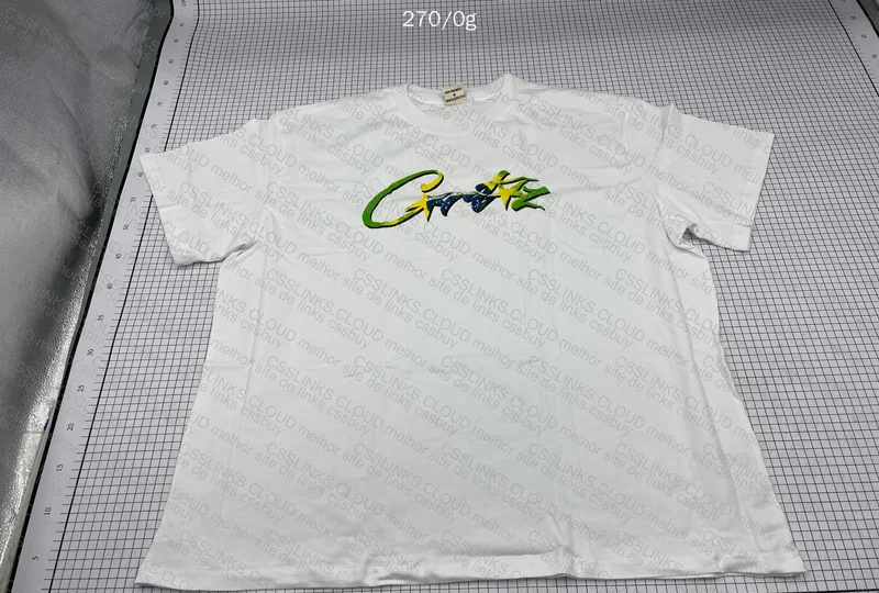 Corteiz BR Shirt 4