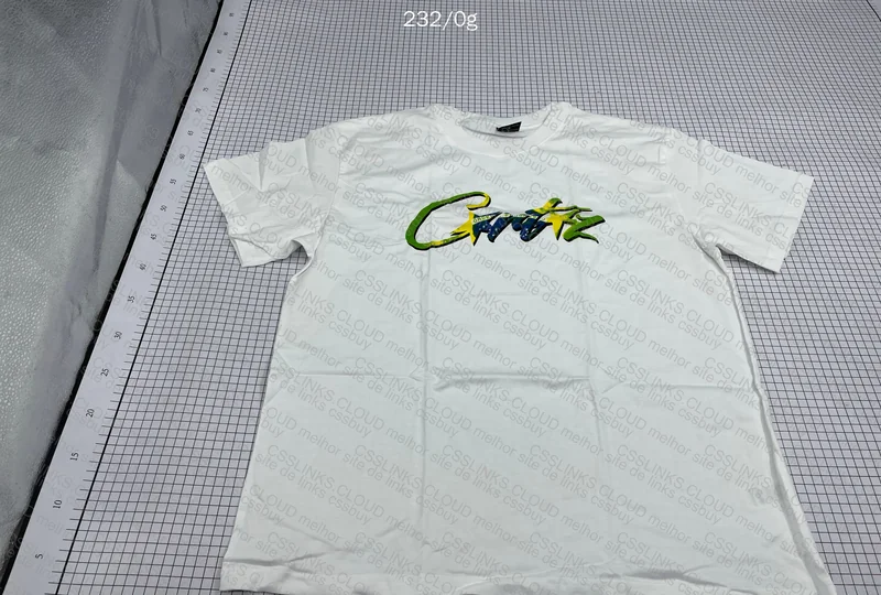 Corteiz BR Shirt