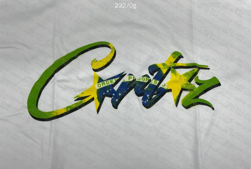 Corteiz BR Shirt 2