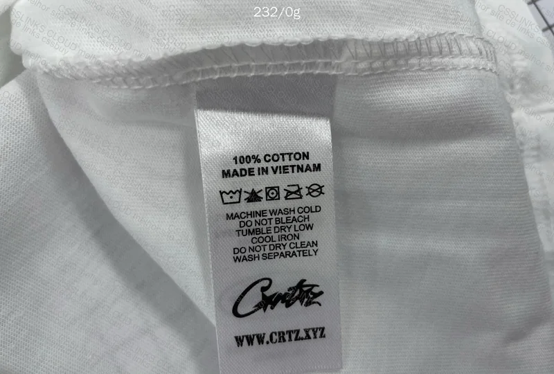 Corteiz BR Shirt 4