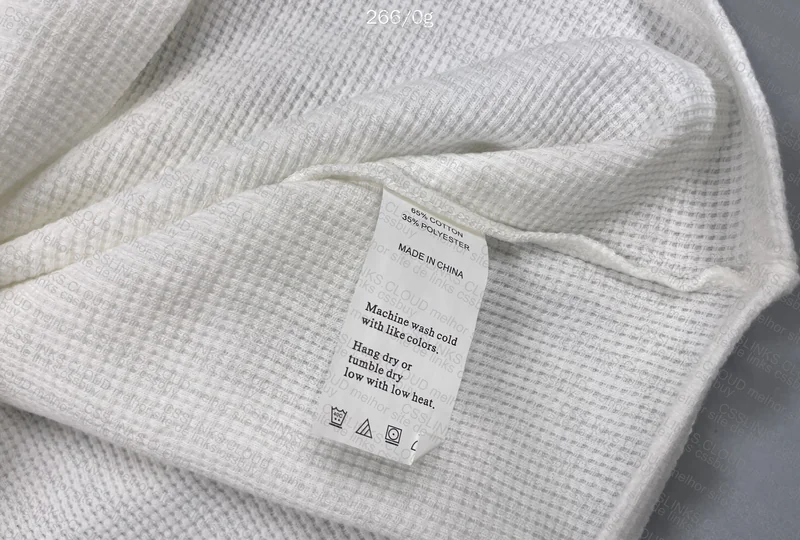 Corteiz White Shirt 2