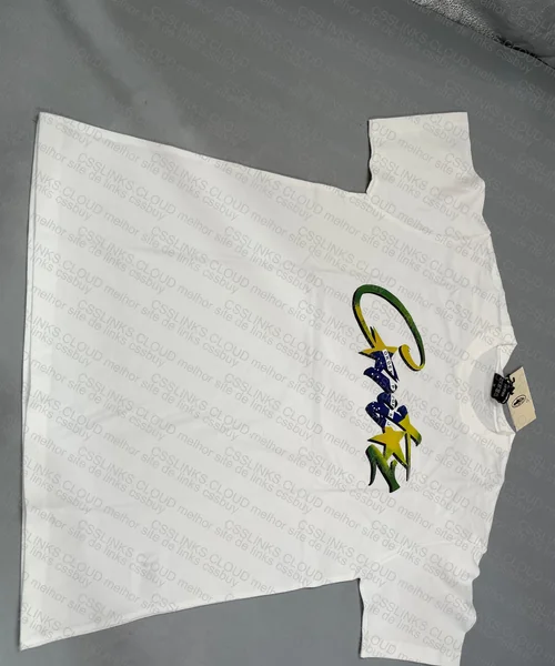 Corteiz Brazil Shirt