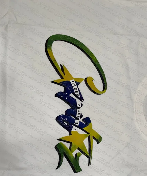 Corteiz Brazil Shirt 4