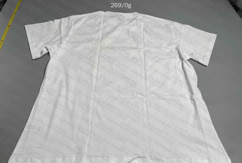 Corteiz 'Brazil' Shirt 3