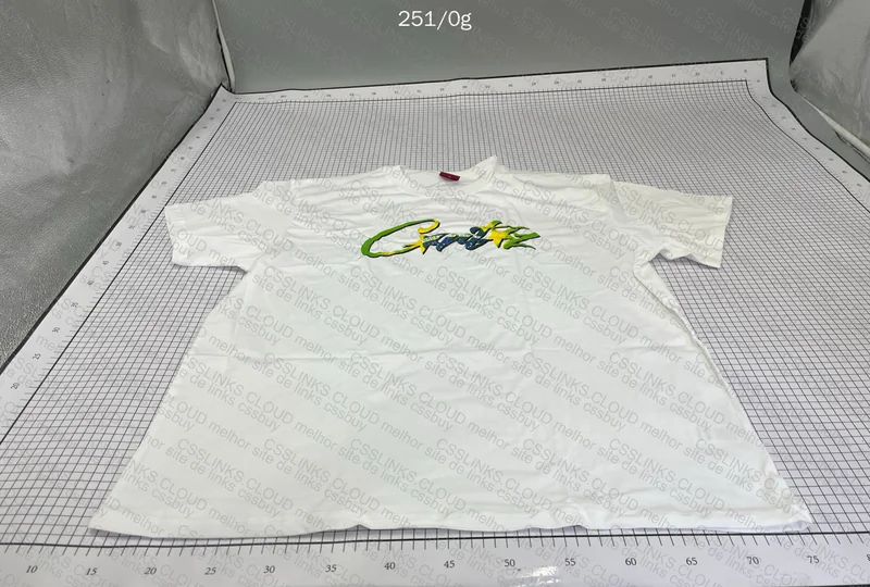Corteiz Brazil Shirt