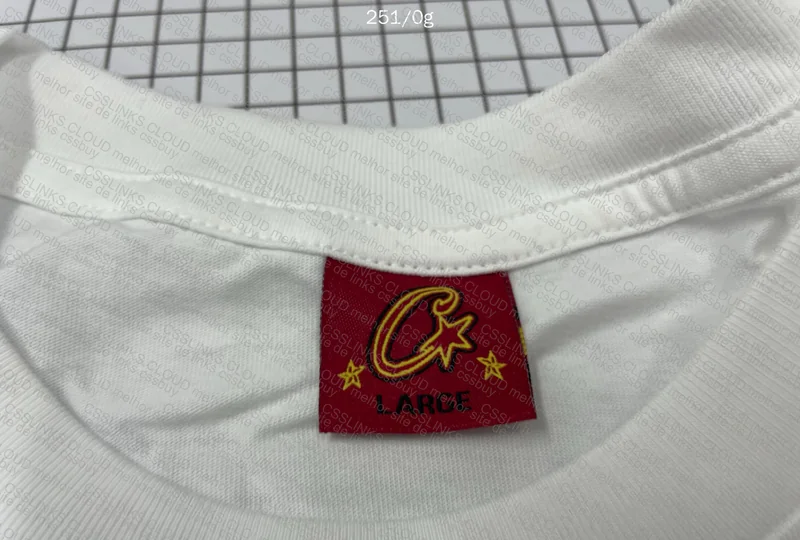 Corteiz Brazil Shirt 3