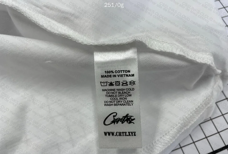 Corteiz Brazil Shirt 4