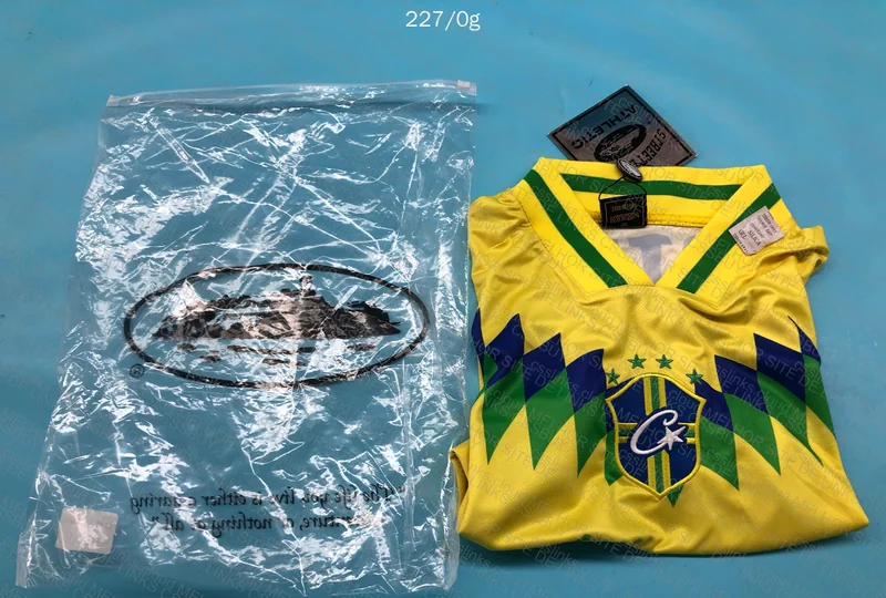 Corteiz Brazil Shirt