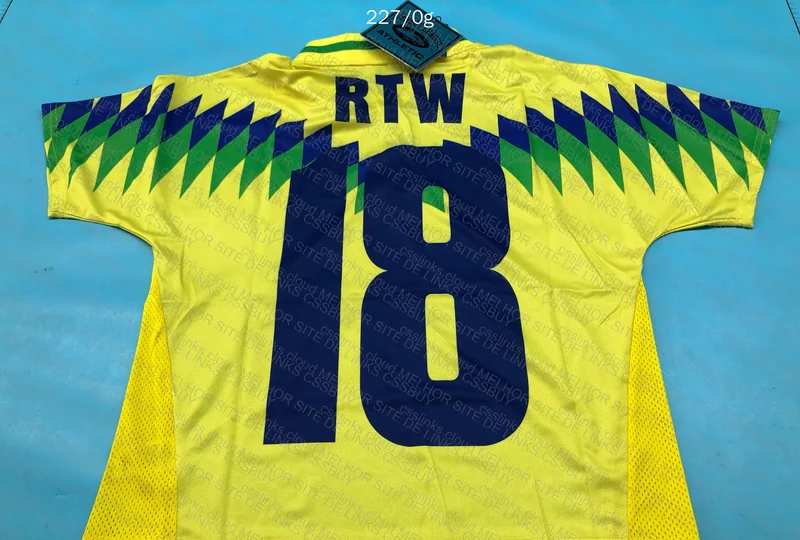 Corteiz Brazil Shirt 3
