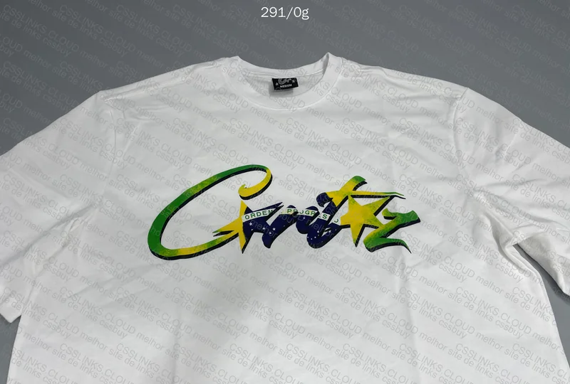 Corteiz Brazil Shirt (GL?)