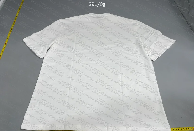 Corteiz Brazil Shirt (GL?) 3