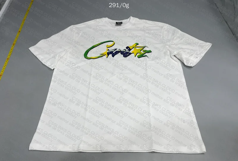 Corteiz Brazil Shirt (GL?) 4