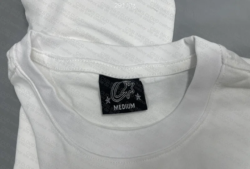 Corteiz Brazil Shirt (GL?) 5