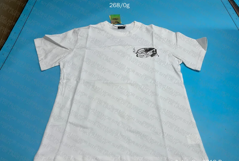 Corteiz Bun The Rest Shirt
