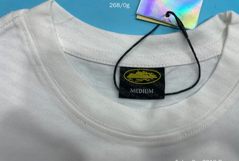 Corteiz Bun The Rest Shirt 5