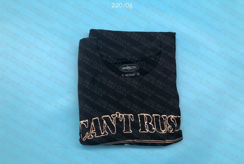Corteiz + Cench Shirt