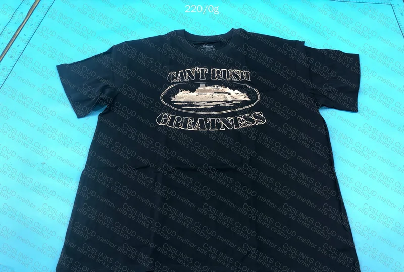 Corteiz + Cench Shirt 3