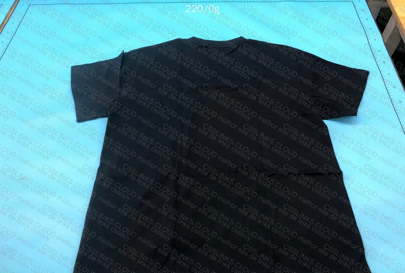 Corteiz + Cench Shirt 5