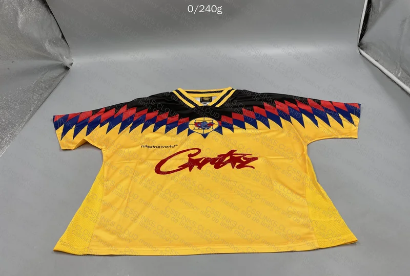 Corteiz Club America Jersey 4