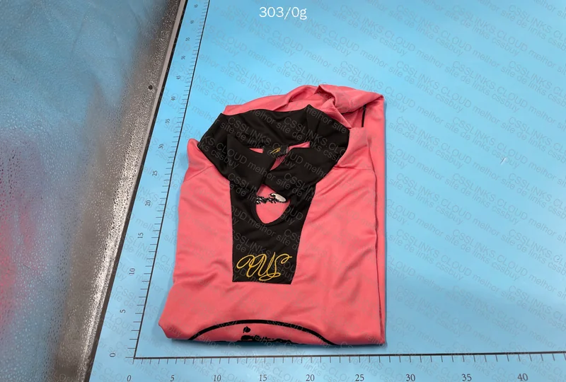 Corteiz Shirt with Collar (GL?) 2