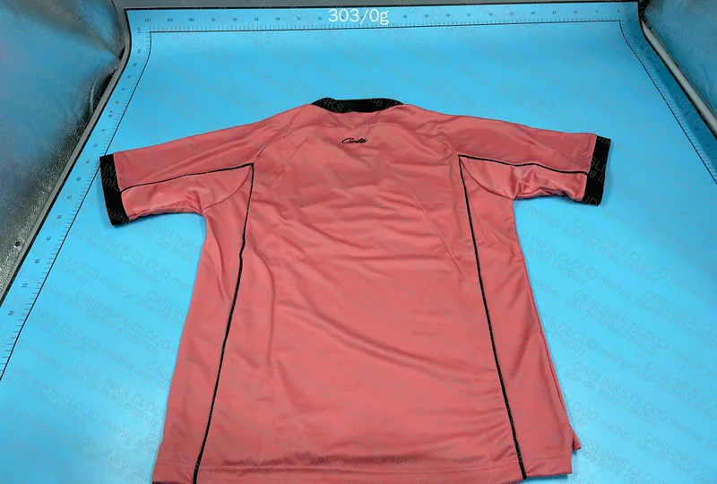 Corteiz Shirt with Collar (GL?) 3