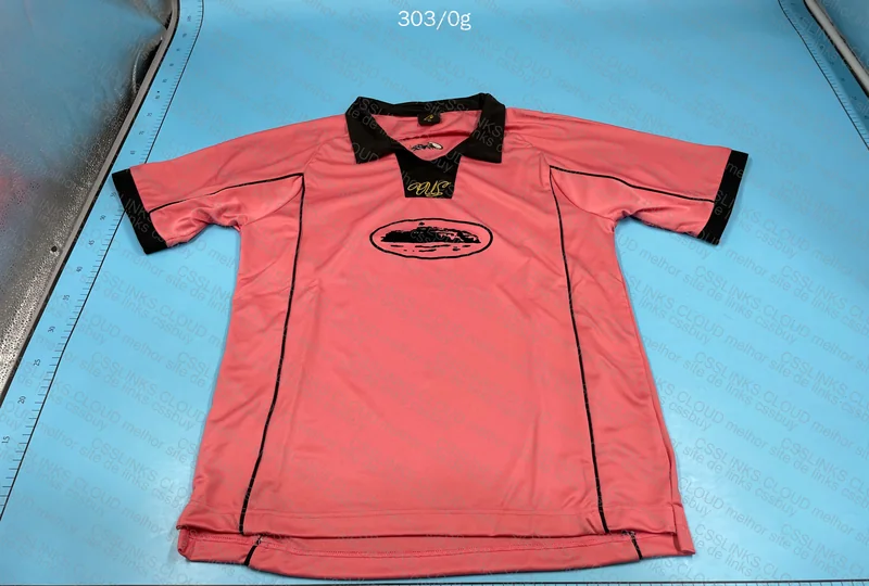 Corteiz Shirt with Collar (GL?) 4