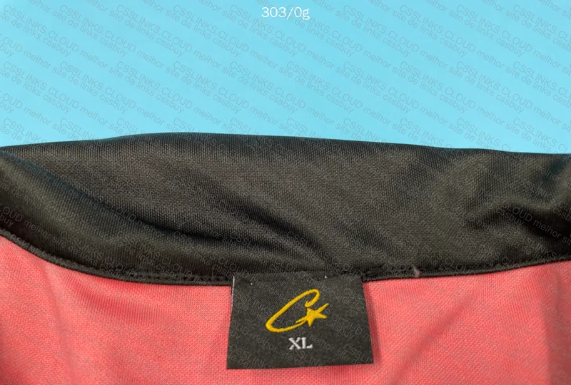 Corteiz Shirt with Collar (GL?) 5