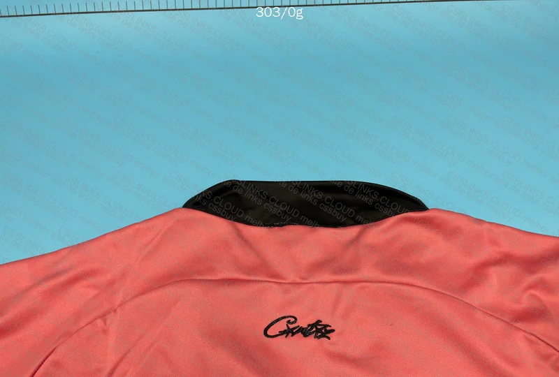 Corteiz Shirt with Collar (GL?) 6