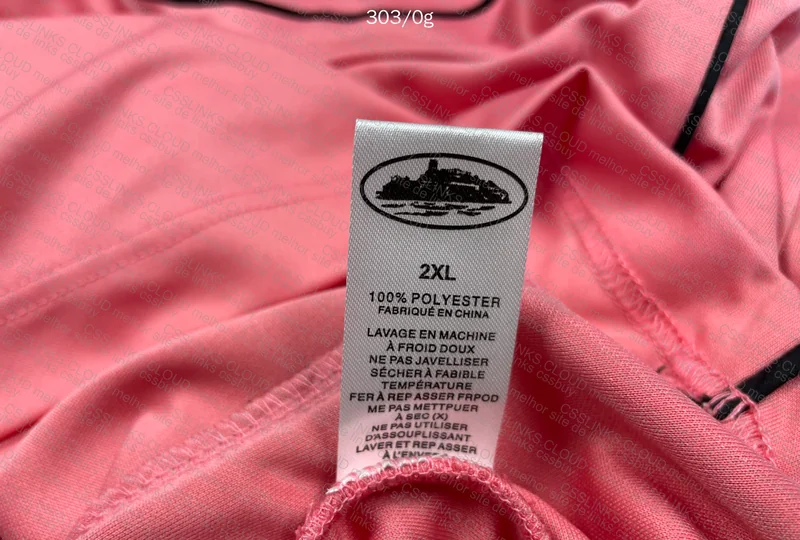 Corteiz Shirt with Collar (GL?) 7