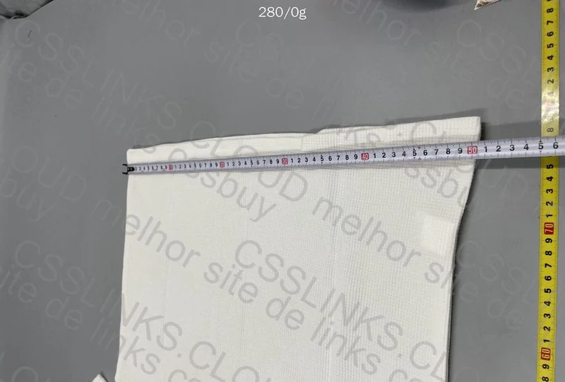 Corteiz Shirt with Measurements