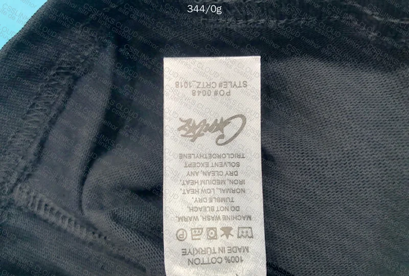 Corteiz Shirt with 21 Savage 7
