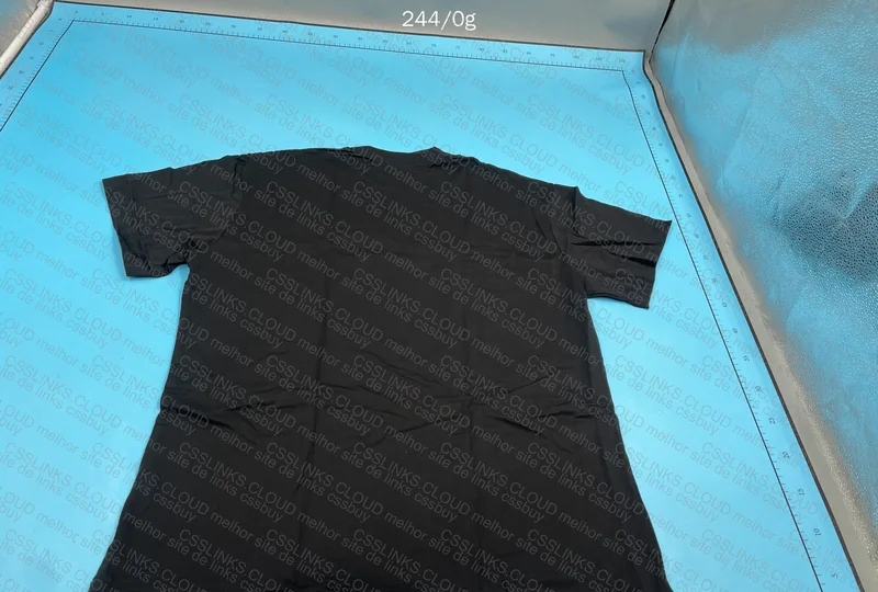 Corteiz Shirt of Questionable Quality 2