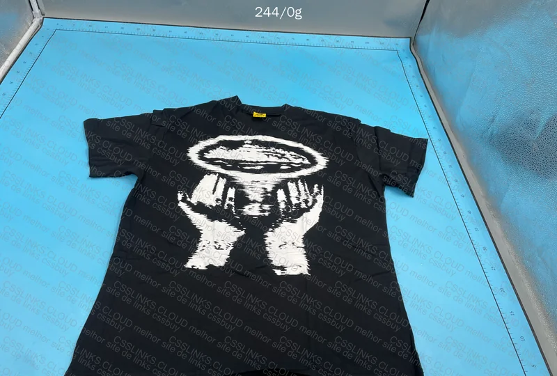 Corteiz Shirt of Questionable Quality 4