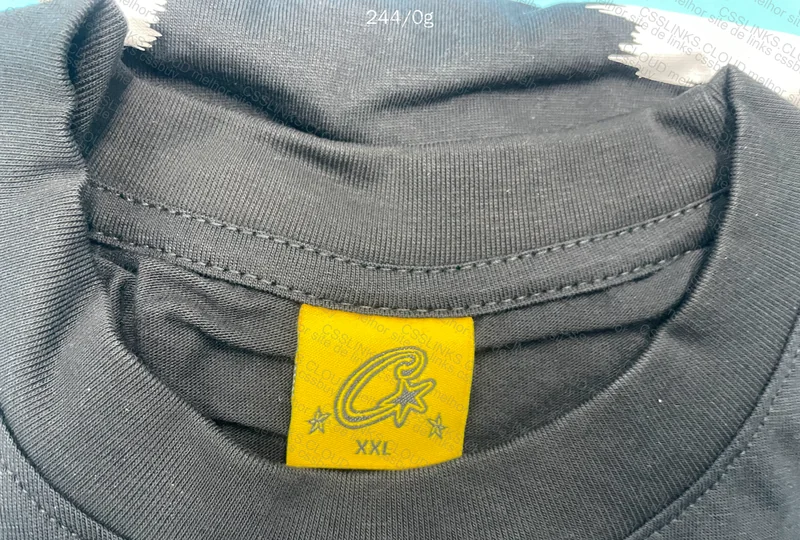 Corteiz Shirt of Questionable Quality 6