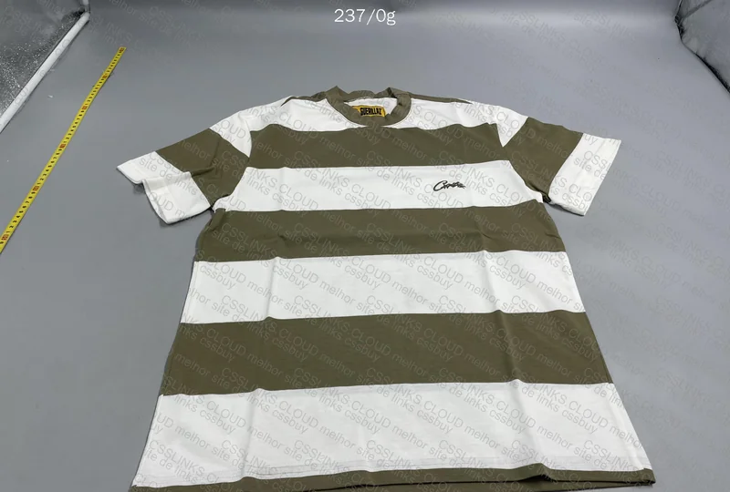 Corteiz Shirt from GOAT