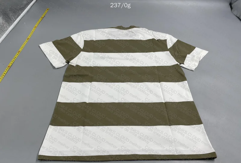Corteiz Shirt from GOAT 4
