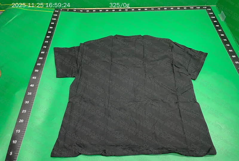 Corteiz Shirt from Soldiers (Suspicious Fabric) 2