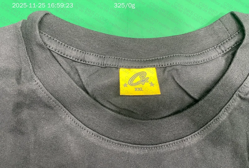 Corteiz Shirt from Soldiers (Suspicious Fabric) 4