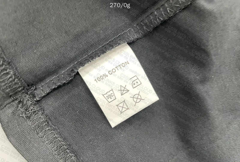 Corteiz Shirt with Writings 2