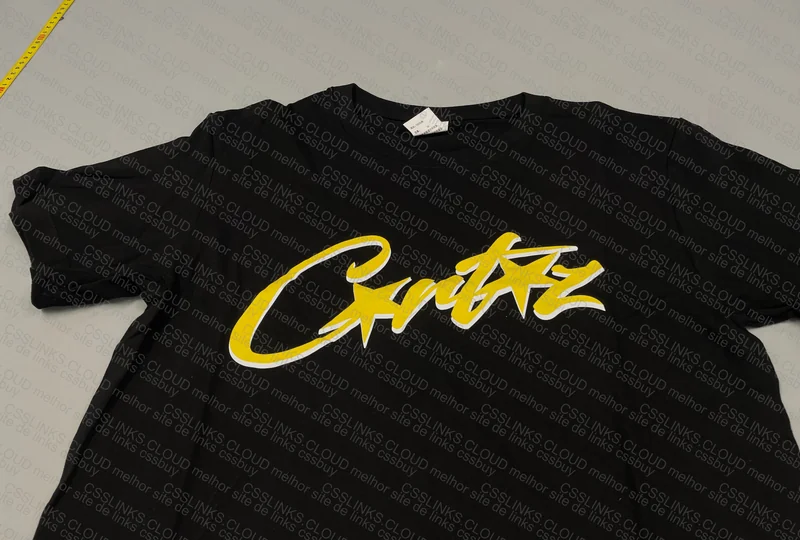 Generic Corteiz Shirt 2
