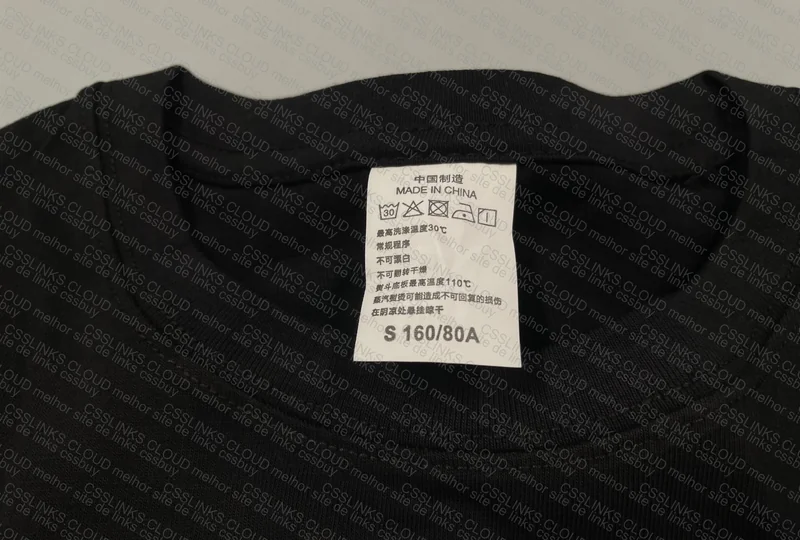 Generic Corteiz Shirt 3